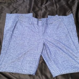 New York & Company 7th Ave Design Studio Pants